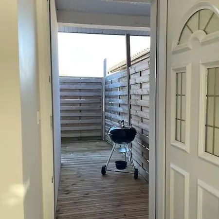 La Casa Holiday home