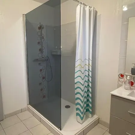 Holiday home La Casa Montussan
