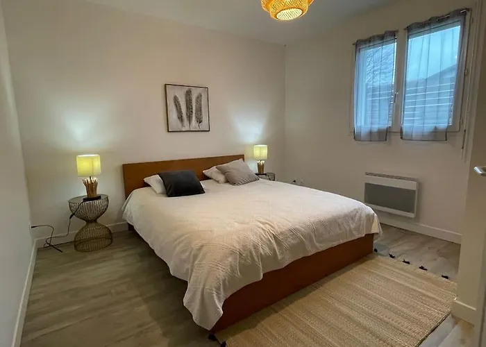 La Casa * Монтюссан