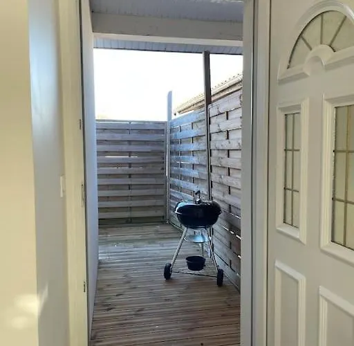 La Casa Дом отдыха