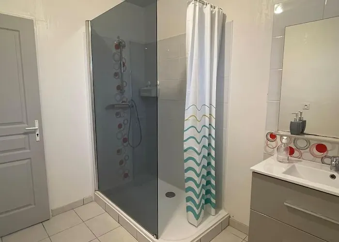 Дом отдыха La Casa Монтюссан