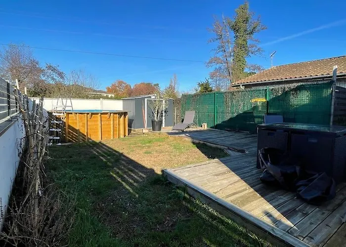 La Casa Монтюссан