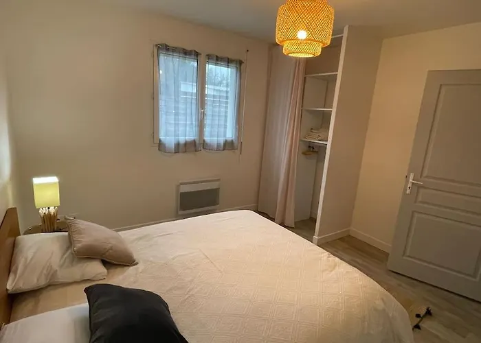 La Casa * Монтюссан