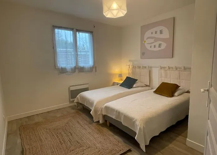 La Casa Монтюссан